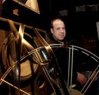 Otero e o seu documental tiveron unha gran acollida<span lang= es-es >. </span>