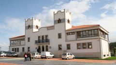 En las inversiones se incluye dotar de puertas autom�ticas a A Senra