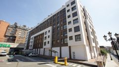 Local en venta en la calle Monte Cerray, en Oviedo