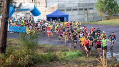 Imagen de archivo de la salida de la prueba.