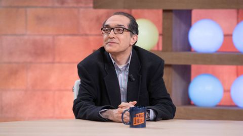 Jos Miguel Villaroya