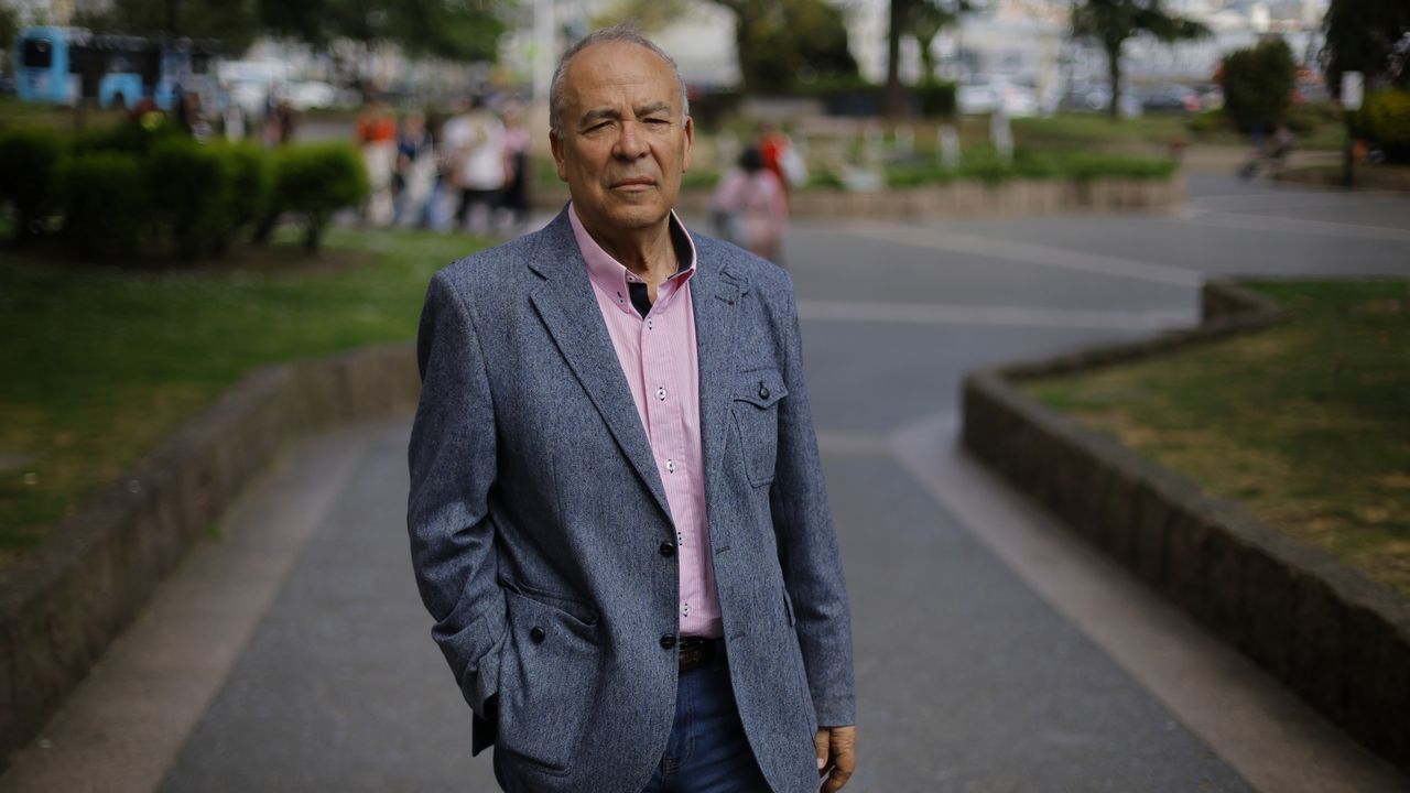 Jacinto Ruíz, escritor: «El amor es el gran invento de la humanidad, y el neandertal fue humano para vivirlo»