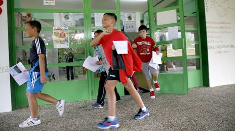 Pobra do Carami�al.