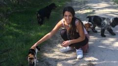 Caso Diana Quer: la Guardia Civil estrecha el cerco sobre dos sospechosos de la desaparici�n