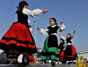 La cultura tradicional tomar� Fisterra este domingo.
