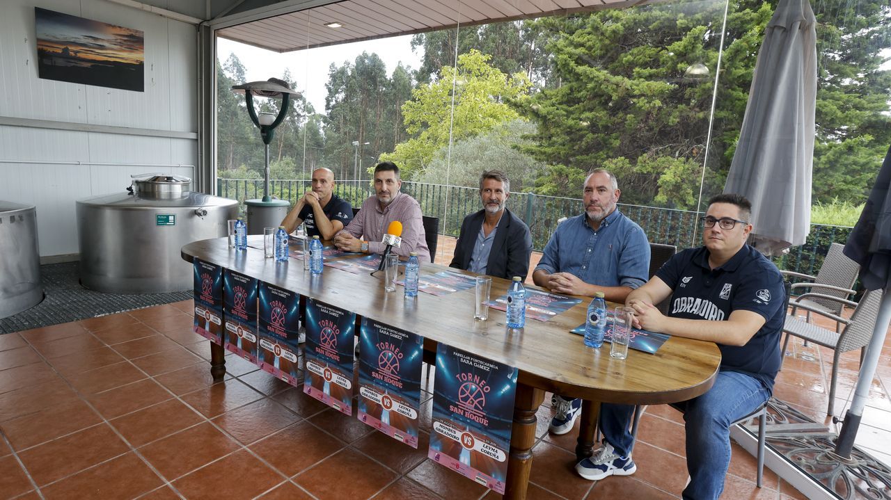 Las entradas para el Obra-Leyma de Vilagarcía volaron en apenas 72 horas