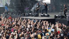 Todas las imgenes del Resurrection Fest