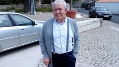 Ram�n Cesp�n ten�a 71 a�os cuando falleci� por causa del coronavirus
