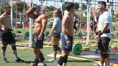 VIGO Battle of teams