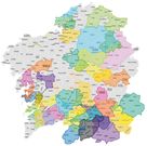 Los contratos zonales