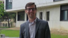 Aaron Sams