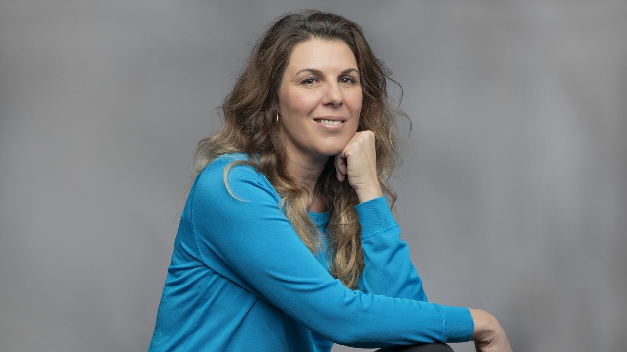 Maria Ritter Florida María Ritter, directora de la guía Repsol: «Un Sol Repsol supone entre ...