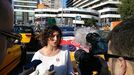 Tania Gonz�lez