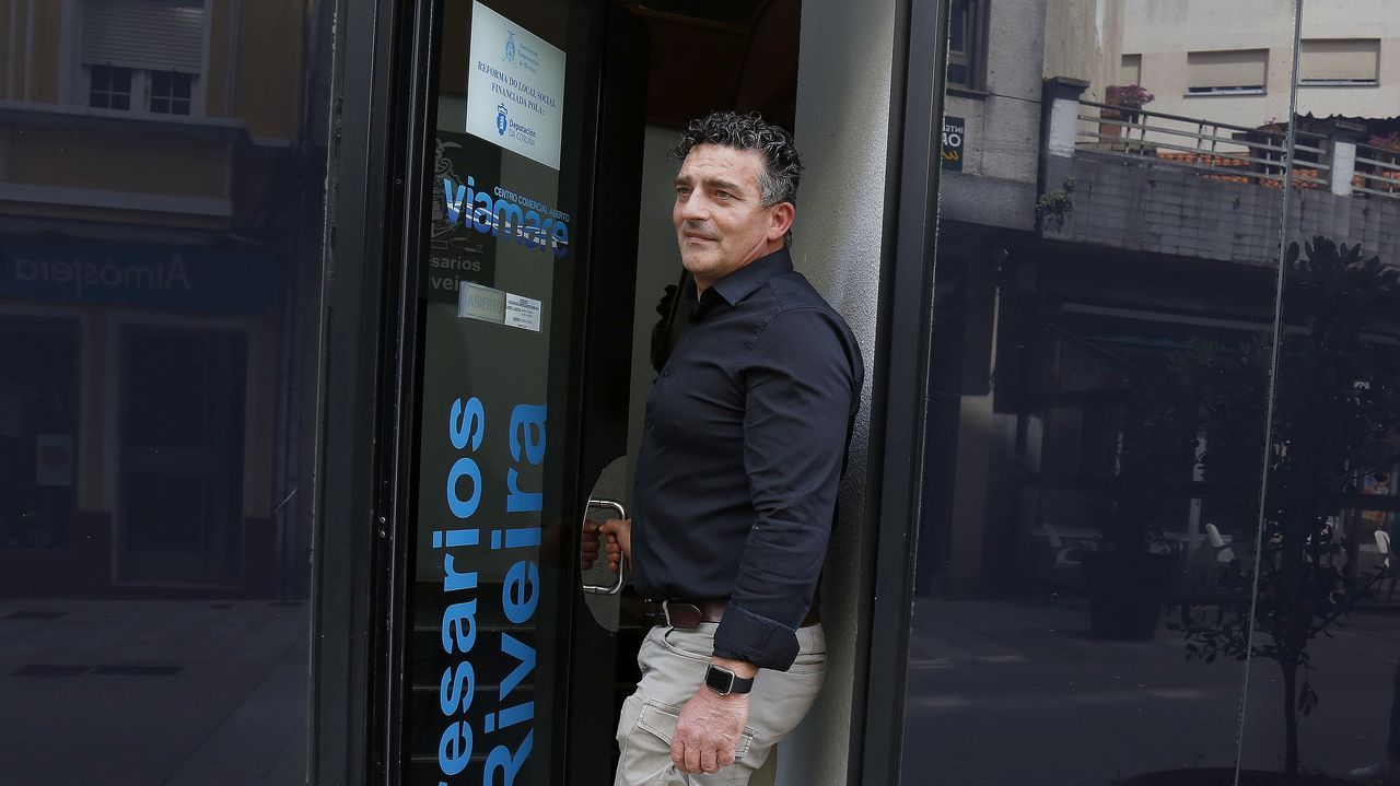 La patronal ribeirense urge a la Xunta a darle continuidad a la variante