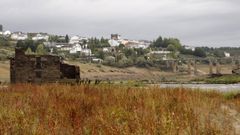 Foto de archivo de Portomar�n