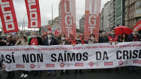 A Coruña