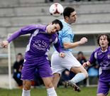 Los dos equipos tuvieron que recurrir al f�tbol directo.