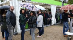 Imagen de archivo de la Feira do Vi�o do Ribeiro