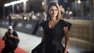 Pen�lope Cruz en el Festival de Cine de San Sebasti�n.