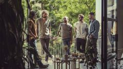 Izal dedicar� todo el 2022 a su gira de despedida.