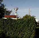 La estaci�n medidora se localiza en Ponte Mui�os, y el Concello quiere una en el centro. 