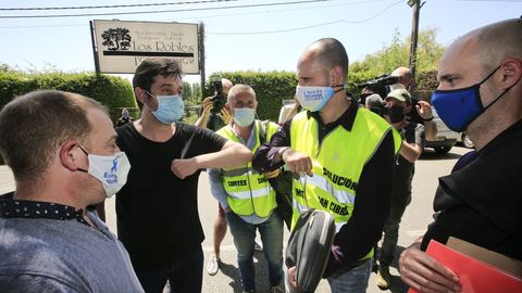 Alcoa insiste en parar las cubas para una posible venta, mientras el comit urge a paralizar el ERE