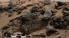 Sigue en Streaming la rueda de prensa de la NASA