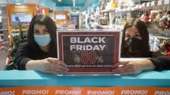 En Lugo hay descuentos de hasta el 80 %