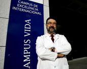 Gestal tambi�n dirige el servicio de Medicina Preventiva. 