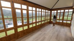 As� es la nueva casa-museo Saturnino Cu��as Lois: �las im�genes!