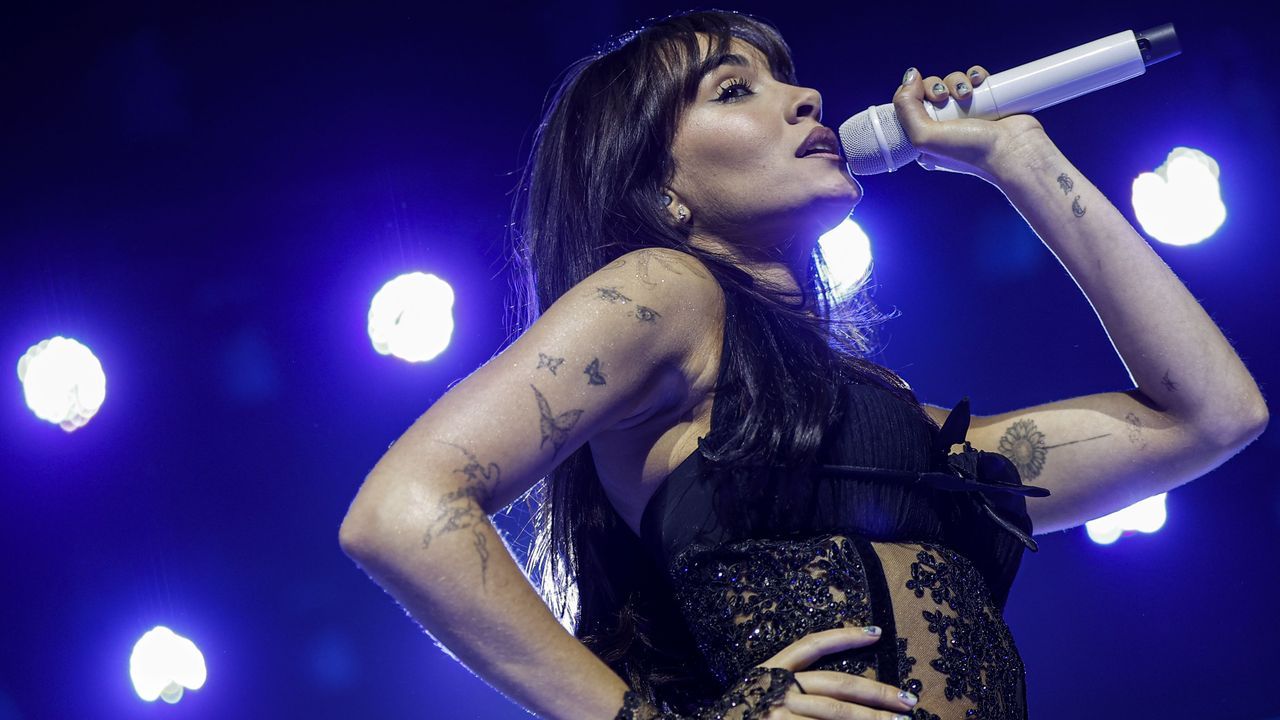Galicia se prepara para Aitana: aciertos y contrapuntos de la gira Cuarto Azul