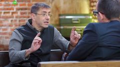Monedero califica a Ciudadanos como un partido de �pijos�