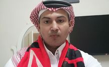  Khaled Alboloushi