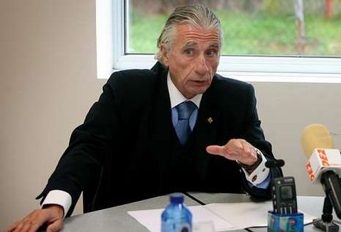 Alvari�o cree que Pontevedra debe apostar por la innovaci�n y convertirse en �provincia inteligente�.