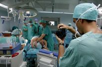 Entre enero y septiembre de este a�o fueron operados en la provincia 10.821 personas.