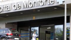 El fallecimiento se produjo tras una racha de varios d�as sin ingresos en el hospital comarcal