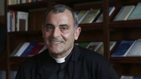 Jos� �ngel Feij�o Mir�n