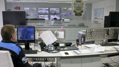 Imagen de archivo de la Polic�a Local