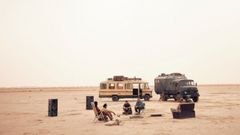 Fotograma del filme de Oliver Laxe.