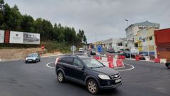 Recorrido De La B�scula Al Quinto Pino
