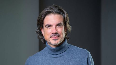 Francisco Ortega, arquitecto asturiano