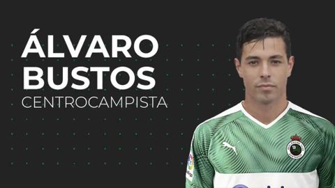 Álvaro Bustos