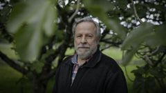 Mero Iglesias, excompo�ente do grupo