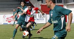 Los arlequinados tienen la oportunidad de pelear por la s�ptima plaza de la clasificaci�n, que ahora ocupa el Ordes.