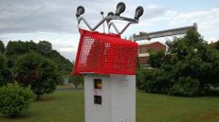 Gamberradas nocturnas festivas en Fene y Cedeira