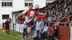 Ratibrom es uno de los patrocinadores principales del Arousa