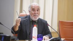 Pere Navarro anuncia que la DGT recurrir� la sentencia que anula concesi�n de los cursos de recuperaci�n de puntos a la CNAE