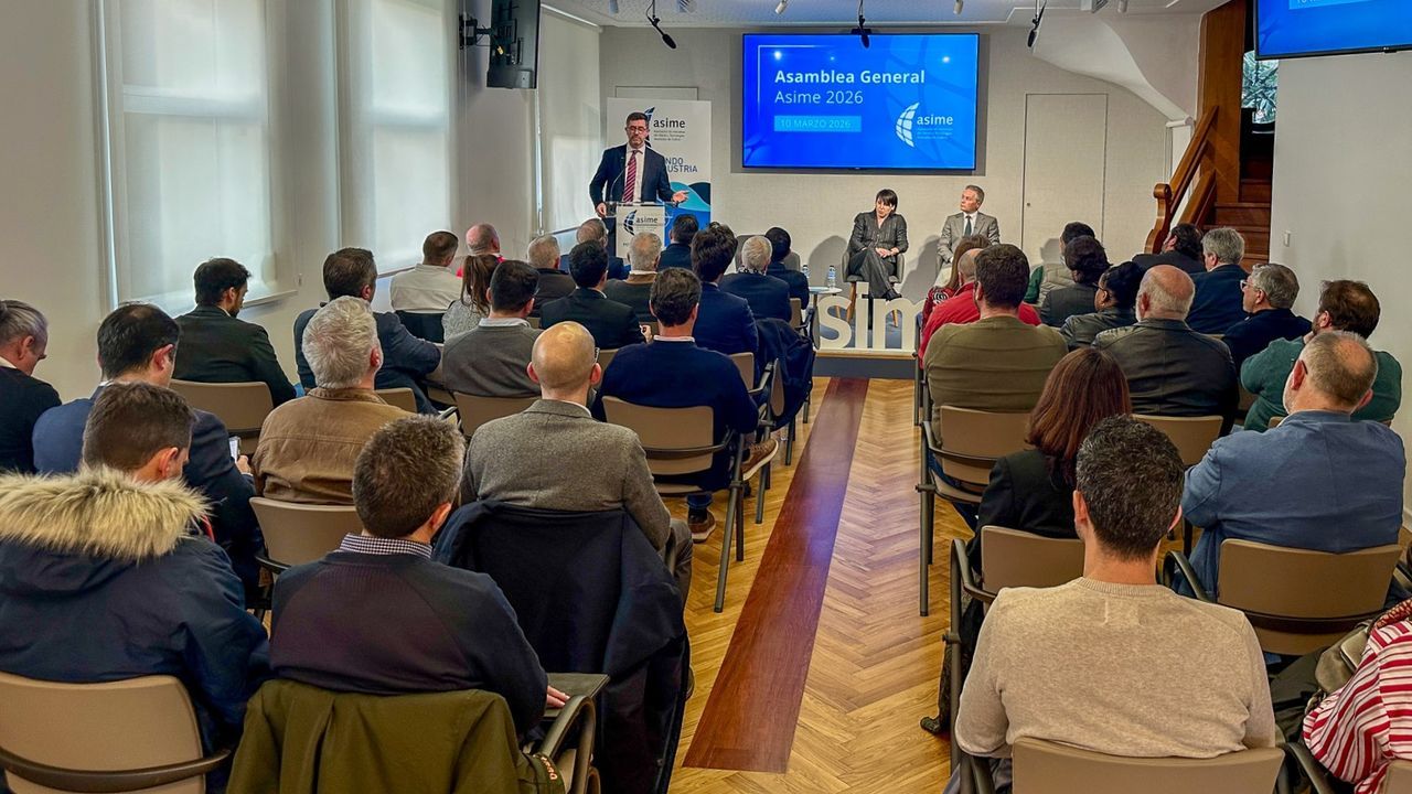 El sector metal supera los 60.000 empleos en Galicia, pero alerta de riesgos por la inestabilidad internacional