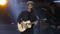 �Thinking Out Loud�, la canci�n favorita para relajarse