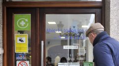 36 farmacias en los turnos de guardia de Ferrol